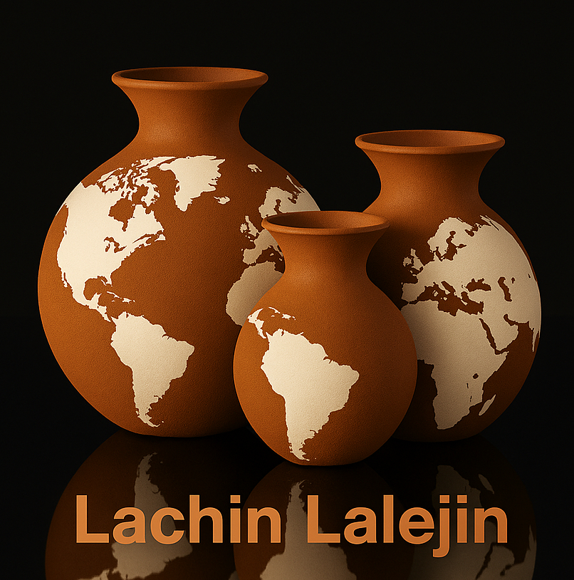 لاچین لالجین   